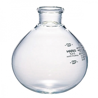 Náhradní spodní skleněná nádobka pro vacuum pot Hario TCA-2 (BL-TCA-2)