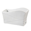 Stojánek na papírové filtry Hario V60 (VPS-100W) - velikost 01 a 02