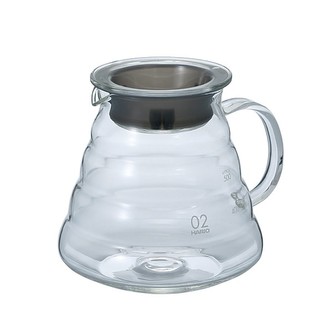Kanvica na kávu Hario V60 Range Server (XGS-60TB) - 600 ml