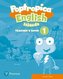 Poptropica English 1 Teacher´s Book and Online World Access Code Pack
