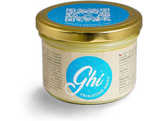 Pure Way Ghí 220 ml