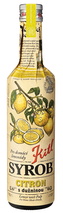 Kitl Syrob Citron s dužinou 500 ml