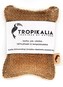 Tropikalia Kompostovatelná houbička na nádobí z juty, bavlny a přírodní celulózy (Mini)
