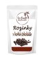 Rozinky v hořké čokoládě 1 kg LES FRUITS DU PARADIS