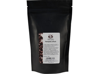 OXALIS Havajský orech 150 g - mletá káva