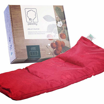 Kôstky Nahrievací vankúšik Kôstky Jumbo