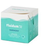 FLUIDUM TÉ Harmony BIO 10 x 10 ml