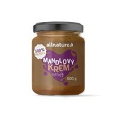 Allnature Mandľové maslo 500 g