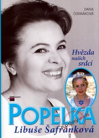 Popelka Libuše Šafránková Popelka Libuše Šafránková