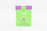 English Tea Shop Zelený čaj jasmín sypaný, bio 80 g