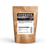 Organic Organics Erytritol 500 g
