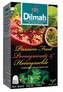 Dilmah Čaj černý Maracuja Granátové jablko Zimolez 20 ks