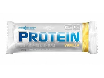 Max sport PROTEIN VANILKA 60 g