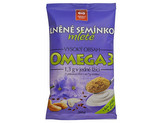 Semix Lněné semínko mleté s kešu oříšky a dýní 150g