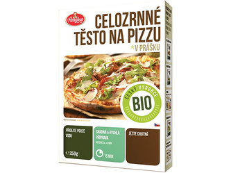 Amylon Bio těsto na pizzu celozrnné Amylon 250 g