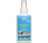 Alphanova Montbrun Zklidňující gel po opalování 125 ml