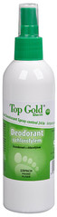 Chemek TopGold - deodorant s chlorofylem a Tea Tree Oil (na nohy) 150 g