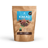 Allnature RAW BIO Kakaový prášok 200 g