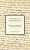 A New Reading of Jacques Ellul