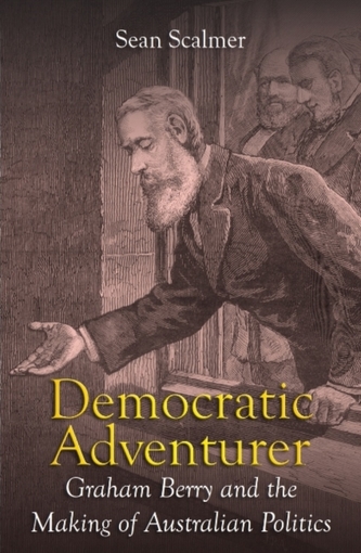 Democratic Adventurer