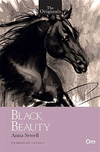 The Originals Black Beauty