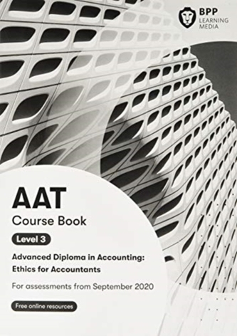 AAT Ethics For Accountants (Synoptic Assessment)