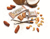 Lifefood Bio tyčinka Lifebar kokosová 47g