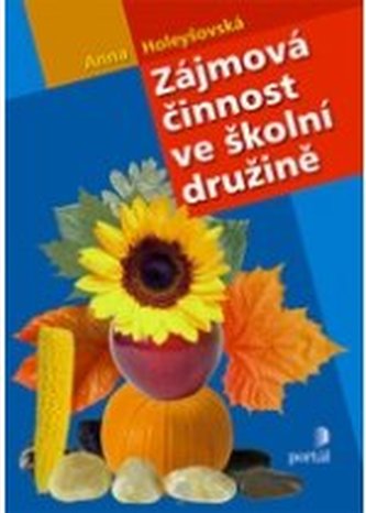 Zájmová činnost ve školní družině