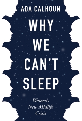 Why We Can't Sleep