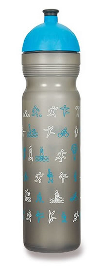 R&B Zdravá lahev 1 l Pohyb