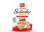 Rej Sušenky celozrnný mix jahodové s chia 190g