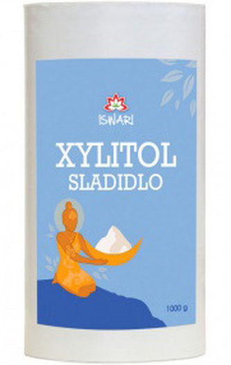 Iswari Xylitol 1 kg