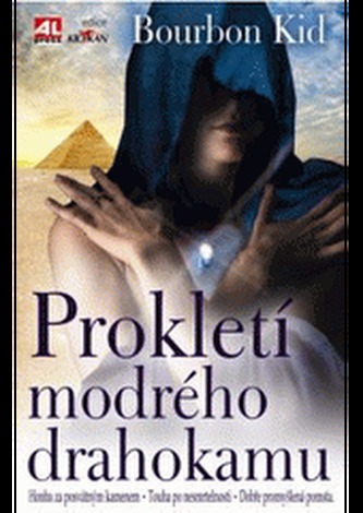 Prokletí modrého drahokamu