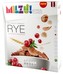 Milzu! Žitné cereálie s brusinkami 300 g