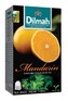 Dilmah Čaj černý, Mandarinka 20 ks