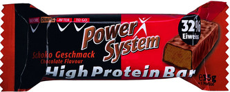Power System High Protein Bar 32% Chocolate 35 g
