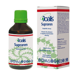 Joalis Joalis Supraren 50 ml