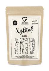 Goodie Xylitol BIO 300 g