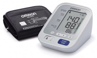 OMRON Tonometr M400 s prodlouženou manžetou