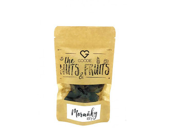 Goodie Meruňky natural 100 g