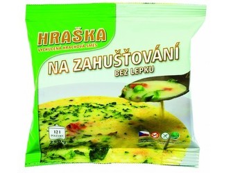 Ceria Hraška na zahušťování  250g