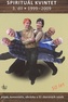 Zpěvník Spirituál kvintet 3.díl