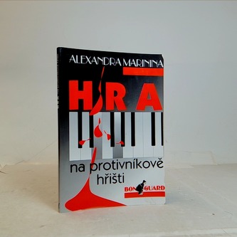 Hra na protivníkově hřišti