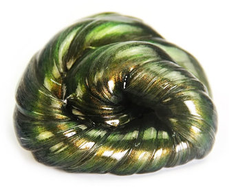 Pukka Pad Kreativní hmota - zelená