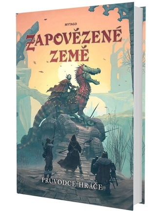 Zapovězené země - průvodce hráče