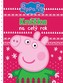 Peppa Pig - Knížka na celý rok