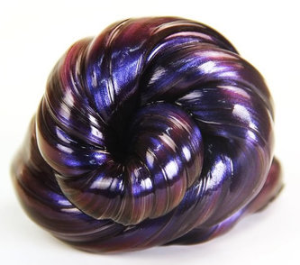 Pukka Pad Kreativní hmota - fialová