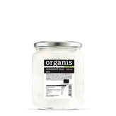 Organis Organis BIO Kokosový olej 500 ml