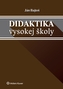 Didaktika vysokej školy