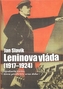 Leninova vláda 1917 - 1924